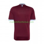 Maillot/Tenue Aston Villa Domicile 2026/2027